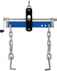 Wiltec Balancierer bis 680 kg, Getriebeheber aus Stahl, Produktbild-Vorschau 1