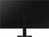 SAMSUNG LED ViewFinity 32 LS32D700EAUXEN Monitor Produktbild-Vorschau 2
