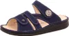 Finn Comfort Ayueda Pantolette Blau Produktbild-Vorschau 29