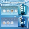 Poolroboter Poolbodensauger S1 Akku Poolsauger Pool Produktbild-Vorschau 5