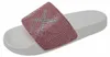 SUN68 Slippers LOGO STRASS - Damen Sandalen Pantoletten Produktbild-Vorschau 7