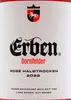 Erben Dornfelder Rosèwein halbtrocken 11.5% vol., 6 x 0.75 Produktbild-Vorschau 3