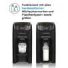 Baby Brezza Formula Pro Advanced - Schwarz Podgląd zdjęcia produktu 12