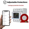 Tuya WiFi Smart Leistungsschalter, automatischer Produktbild-Vorschau 7
