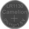 Gombíkový článok CAMELION, AG10, 1,5 V, alkalický, blister Náhľad obrázku produktu 13