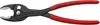 KNIPEX TwinGrip Frontgreifzange 82 01 200 Podgląd zdjęcia produktu 20