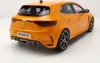 Norev 185399 Renault Megane R.S. Trophy 2022 orange 1:18 Produktbild-Vorschau 2