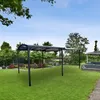 Pergola JOTTA 4.0 - 5,38 x 3 m - ausziehbar - mit Produktbild-Vorschau 10