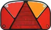 Multipoint 2 Lichtscheibe Rechts / Links 18-8470-007 Produktbild-Vorschau 2