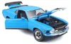Maisto 31453B - Model samochodu - Ford Mustang Mach 1 '70 Podgląd zdjęcia produktu 3