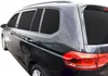 Heko Deflecteurs D'Air / De Vent Pour Volkswagen Touran Voir les images du produit 6