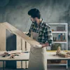 Relaxdays Schwerlastregal verzinkt, Traglast 875kg, Produktbild-Vorschau 3