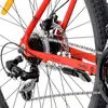 Horské kolo MTB 29 palcov, KENDA, Shimano hliník, ľahké, 21 Náhľad obrázku produktu 9