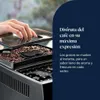 De'Longhi Magnifica S ECAM11.112.B 1 8L Vollautomatische Produktbild-Vorschau 18