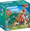 PLAYMOBIL Dinos 9431, 4 lat(a), Wielobarwny, Plastik Podgląd zdjęcia produktu 9