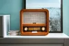 Rádio Camry Retro | Bluetooth | USB | AUX-IN | FM/AM rádio Náhľad obrázku produktu 14