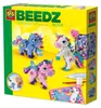 Iron-on beads - Unicorns - SES CREATIVE - Create beautiful Productafbeelding-voorbeeld 7