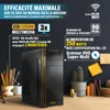 GREED® Basic 7 - PC avec Intel Core i5 - Ordinateur de Voir les images du produit 5