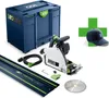 Festool Tauchsäge TS 60 KEBQ-Plus-FS 100Y Limited Edition Produktbild-Vorschau 1