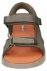 Skechers Slip-ins Go Walk Flex Couleur Vert Voir les images du produit 13