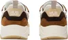 HUB Glide  Sneakers Laag - Cognac - Maat 43 Produktbild-Vorschau 10