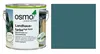 Osmo Landhausfarbe aus natürlichen Öle labradorblau außen Produktbild-Vorschau 5