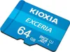 KIOXIA microSD-Card Exceria   64GB Podgląd zdjęcia produktu 8