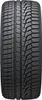 A close-up, top-down view of a single tire tread. Anteprima dell’immagine prodotto
