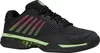 K-Swiss Herren Sneakers Schwarz 06613-011-M Grösse 43 Produktbild-Vorschau 2