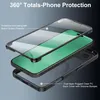 Für Apple iPhone 17 Air MagSafe Ring Full Body 360 Grad Produktbild-Vorschau 2