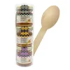 Physis of Crete Honig Set 3x40 g mit Holzlöffel Produktbild-Vorschau