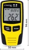 TROTEC BL30 Klima-Datenlogger Luft-Temperatur Messungen Produktbild-Vorschau 2