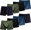 PESAIL Herren Boxershorts, Gr. L, 6x Unterhosen, M bis Produktbild-Vorschau 1