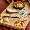 Piano di servizio, altezza: 55 mm, lunghezza: 1000 mm, Anteprima dell’immagine prodotto 4