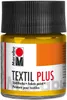 A bottle of Marabu Textil Plus fabric paint. Anteprima dell’immagine prodotto