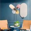 Závesné svietidlo tooLight MULTICOLOR APP436-4C Náhľad obrázku produktu 2