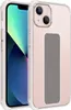 Cadorabo Schutzhülle für Apple iPhone 13 Hülle in Grau Etui Produktbild-Vorschau 1