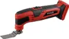 Einhell Power X-Change Akku-Multifunktionswerkzeug TC-MG 18 Produktbild-Vorschau 7