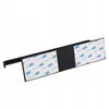 Küchenrollenhalter Wandhalter schwarz matt Stahl Loft Produktbild-Vorschau 4