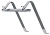 Tech-Protect notebook stand ULS100, grey Produktbild-Vorschau 3