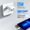 Strex USB-Ladegerät 25W - Schnellladegerät mit USB-A & Produktbild-Vorschau 3