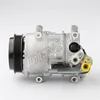 DENSO Kompressor, Klimaanlage  DCP17070 Produktbild-Vorschau 4