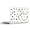 MuchoWow® Laptop Aufkleber Sticker Cover Winter - Produktbild-Vorschau 1