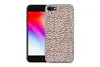 MuchoWow® Handyhülle Schutzhülle Hülle für iPhone 7 Polka Produktbild-Vorschau 2