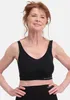 Bamboo Basics Nova Seamless Sport BH Damen (2-pack) Produktbild-Vorschau 7