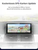 10.25in CarPlay android auto Für BMW E87 2004-2011 kein Voir les images du produit 18