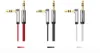 Cavo angolato Mini Jack 3,5Mm Aux Ugreen Av119, piatto, 5 M Anteprima dell’immagine prodotto 20