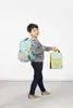 SKIP HOP Zoo Zaino asilo nido Squalo 3r+ Anteprima dell’immagine prodotto 5