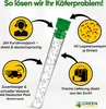 GREEN GUARDIA Lagererzwespen gegen Brotkäfer - 1 Röhrchen à Produktbild-Vorschau 4