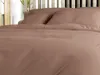 LUX-Bettwäsche aus Baumwolle, braun, Produktbild-Vorschau 5